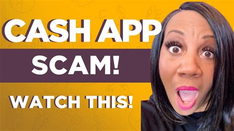 cashapp scam on snapchat|Avoiding Common Scams with Cash App